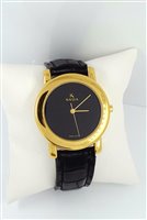 Orologio Krizia Donna in Acciaio placcato oro giallo 280759 - 280759